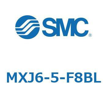 エアスライドテーブル MXJ6 SMC