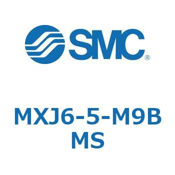 エアスライドテーブル MXJ6 SMC