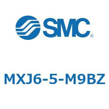 エアスライドテーブル MXJ6 SMC
