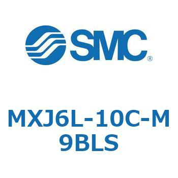 エアスライドテーブル MXJ6L SMC