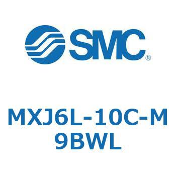 エアスライドテーブル MXJ6L SMC