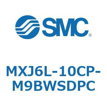 エアスライドテーブル MXJ6L SMC
