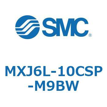 エアスライドテーブル MXJ6L SMC