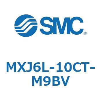 エアスライドテーブル MXJ6L SMC