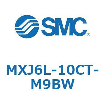 エアスライドテーブル MXJ6L SMC