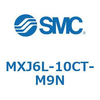エアスライドテーブル MXJ6L SMC