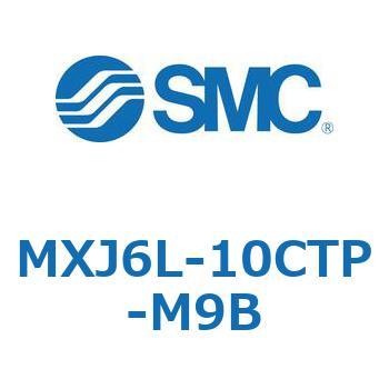 エアスライドテーブル MXJ6L SMC