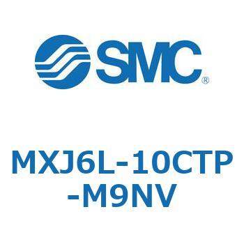 エアスライドテーブル MXJ6L SMC
