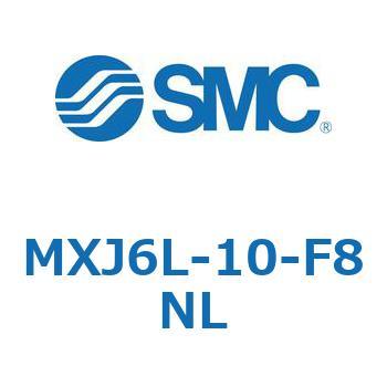 エアスライドテーブル MXJ6L SMC