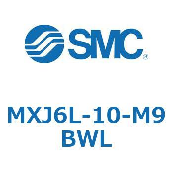 エアスライドテーブル MXJ6L SMC