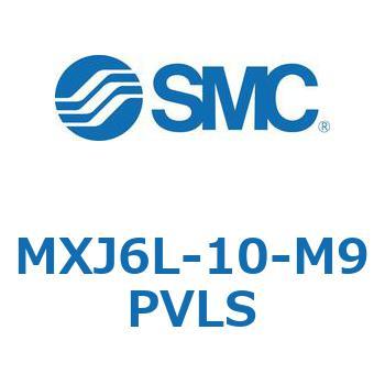 エアスライドテーブル MXJ6L SMC