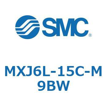 エアスライドテーブル MXJ6L SMC