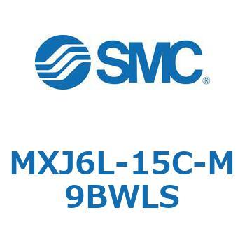 エアスライドテーブル MXJ6L SMC