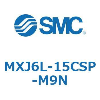 エアスライドテーブル MXJ6L SMC