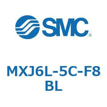エアスライドテーブル MXJ6L SMC