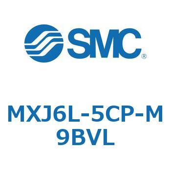 エアスライドテーブル MXJ6L SMC
