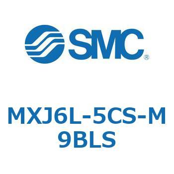 エアスライドテーブル MXJ6L SMC
