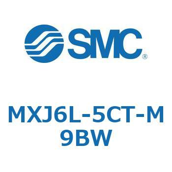 エアスライドテーブル MXJ6L SMC