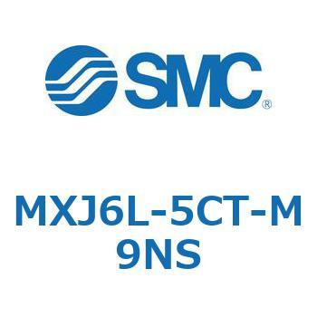 エアスライドテーブル MXJ6L SMC