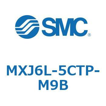 エアスライドテーブル MXJ6L SMC