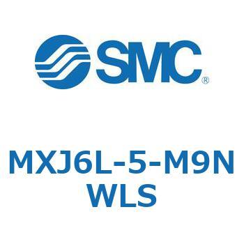 エアスライドテーブル MXJ6L SMC