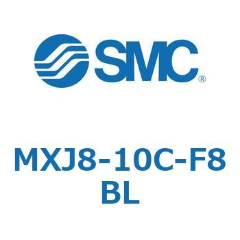 エアスライドテーブル MXJ8 SMC