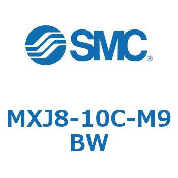 エアスライドテーブル MXJ8 SMC