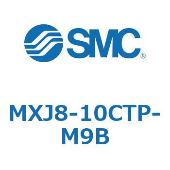 エアスライドテーブル MXJ8 SMC