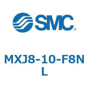 エアスライドテーブル MXJ8 SMC