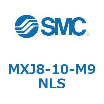 エアスライドテーブル MXJ8 SMC