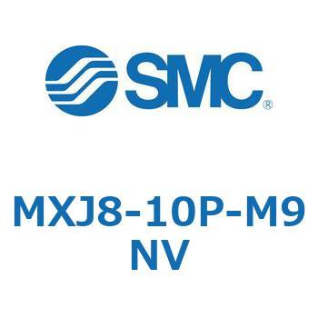 エアスライドテーブル MXJ8 SMC