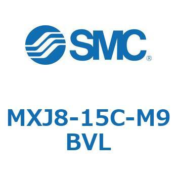 エアスライドテーブル MXJ8 SMC