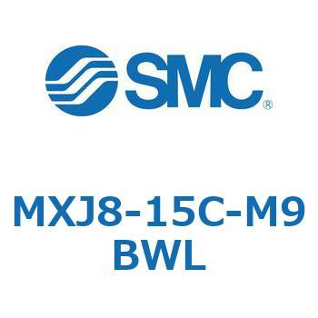 エアスライドテーブル MXJ8 SMC