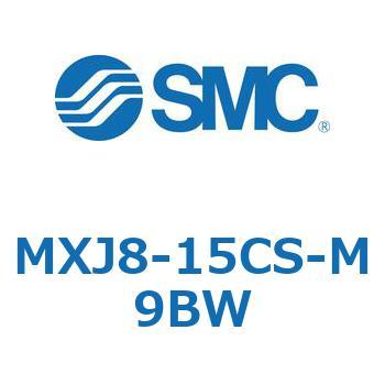 エアスライドテーブル MXJ8 SMC