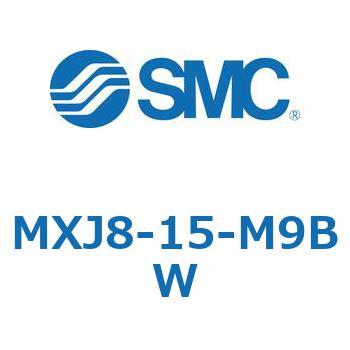 エアスライドテーブル MXJ8 SMC