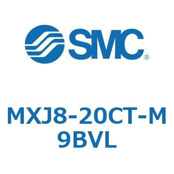エアスライドテーブル MXJ8 SMC