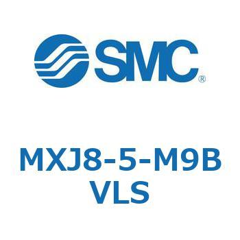 エアスライドテーブル MXJ8 SMC