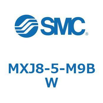 エアスライドテーブル MXJ8 SMC