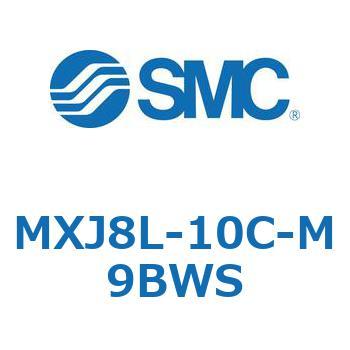 エアスライドテーブル MXJ8L SMC