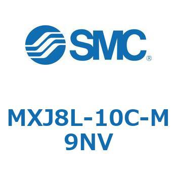 エアスライドテーブル MXJ8L SMC