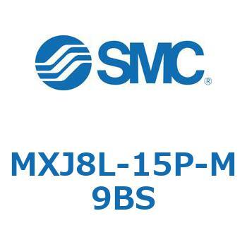 エアスライドテーブル MXJ8L SMC