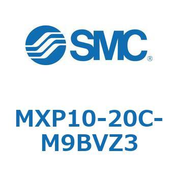 エアスライドテーブル MXP10 SMC