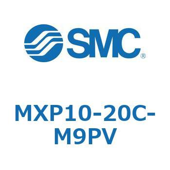 エアスライドテーブル MXP10 SMC