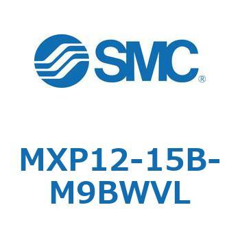 エアスライドテーブル MXP12 SMC