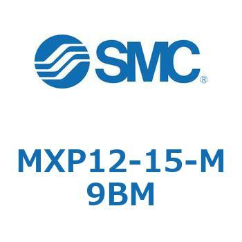 エアスライドテーブル MXP12 SMC
