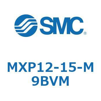 エアスライドテーブル MXP12 SMC