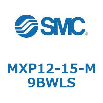 エアスライドテーブル MXP12 SMC