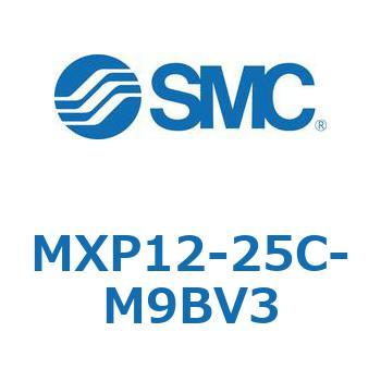 エアスライドテーブル MXP12 SMC