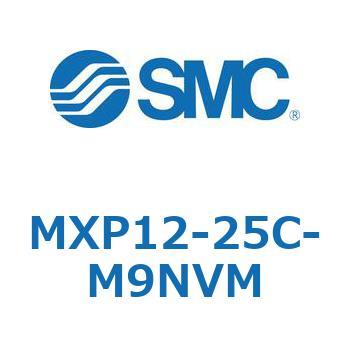 エアスライドテーブル MXP12 SMC