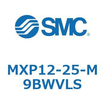 エアスライドテーブル MXP12 SMC